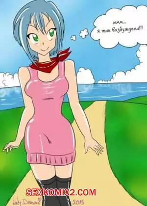 Анна. Богиня секса. Anne The Sex Goddess