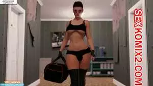 Эмоциональный багаж. Outside of the Ring. SquarePeg3D