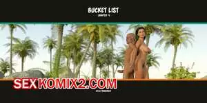 Список желаний. Часть 9. Bucket List. Himeros3D