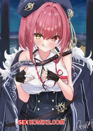 Hololive. Арты. 010reito