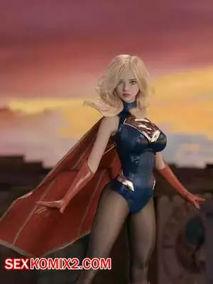 DC Comics. Супергеройская мечта. Часть 1. SmallFlyingRat