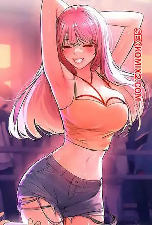 Хозяйка здания. Моя прекрасная нуна. Части 60 и 61 и 62