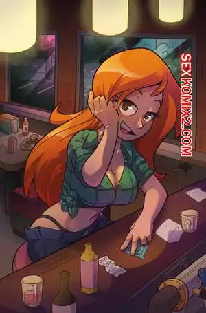 Гравити. Венди Кордрой. Wendy Corduroy. TheOtherHalf