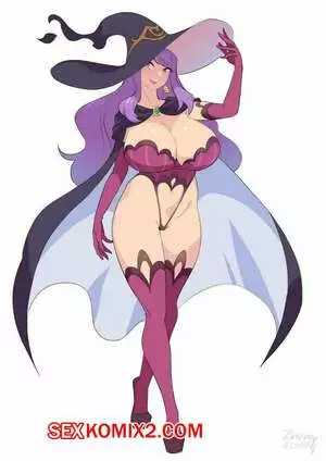 Футанари. В мире артов от Zheng. Часть 27