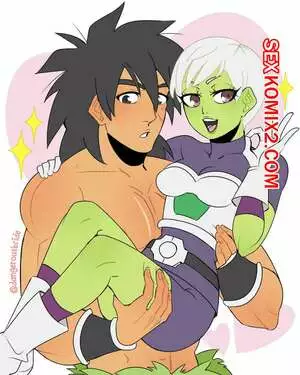 Dragon Ball. Драконий Жемчуг Супер. Dangerous Bride