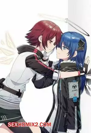 Arknights. Арты. Часть 1. Kataokasan