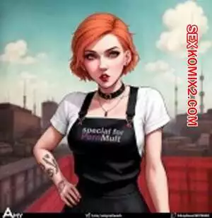 Amy. Подборка артов. Часть 3. Рай и Ад