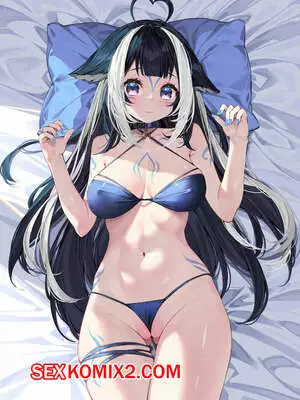 WaterRing. Арты