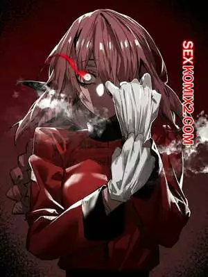 Fate Grand Order. Арты. Часть 4. Hex D