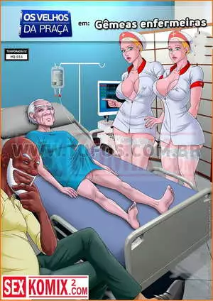 Удалые старички. Часть 11.