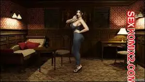 Gisela. Часть 16. Gisela. Blackadder