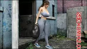 Gisela. Часть 15. Gisela and Ghoul. Blackadder