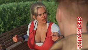 Золотой мальчик. Часть 6. The Golden Boy. Serious Punch