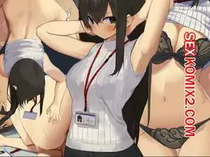 Манеры делового секса. Месть босса. Business Sex Manner Kenshuu Hen. Illumination