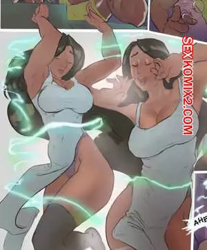 Overwatch. Ты чувствуешь это. You Feel It. Asera