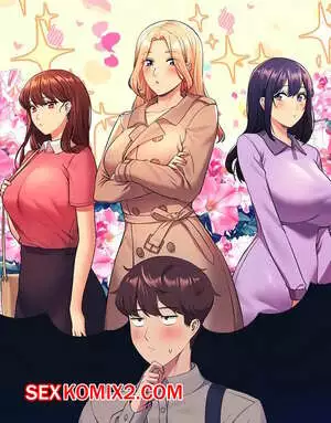 Неужели в инженерном колледже нет богинь. Части 52 и 53 и 54. Where is goddess