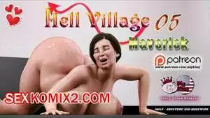 Адская деревня. Маверик Змеиные Глаза. Часть 5. Hell village. Pig King