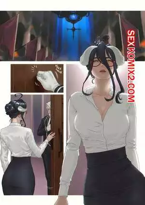 Оверлорд. Любовное письмо. Love Letter. Overlord. TSFSingularity. CunCyun