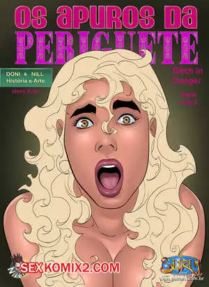 Сука в западне. Часть 1. Эпизод 2. Seiren