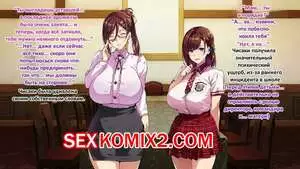 Космические Животные Воительницы. Часть 6. TAKEDA Hiromitsu