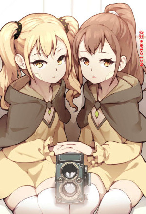 Дева сингулярности. Часть 6. Maiden Singularity