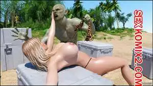 Stacy. Valik. Blackadder