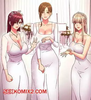 Мачеха и ее подруги. Часть 145. Stepmother Friends