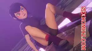 Hotel Transylvania. Mav1s One Monster. Crisisbeat