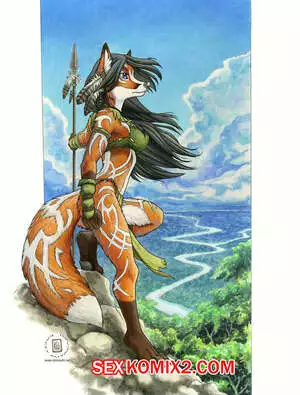 Дочь вождя. The Patriarchs Daughter