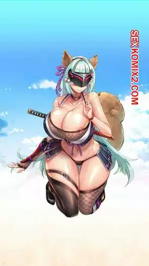 Проект кьюте персонажи. Часть 3. Project qt characters