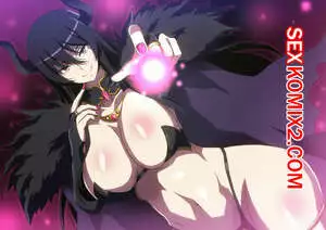 Повелительница демонов и Призванный Герой