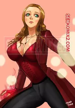 Желание Ванды. Wandas wish. Tora Tora