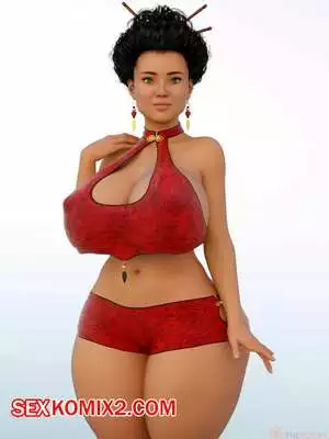 Extra Renderings. The FOXXX. KIOKO KUCHI