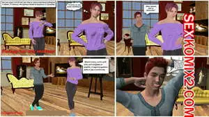 Позирование для моей мамочки. Posing For My Mother