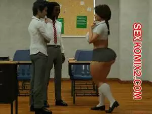 Extra Renderings. The FOXXX. Episode 54