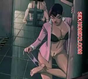 Тем временем в подземелье Виолетты. Meanwhile in Violets dungeon. SleepyGimp.