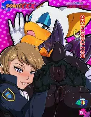 Shadman. Вот дерьмо Шадмен. СОНИК 2