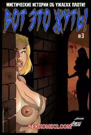 Вот это жуть. Часть 3. Транссильвания