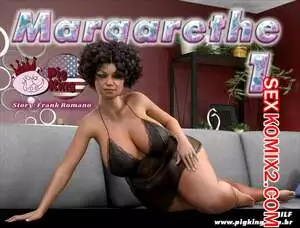 Маргарет. Часть 1. Pig King. Margarethe