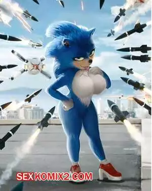 Shadman. Вот дерьмо Шадмен. СОНИК