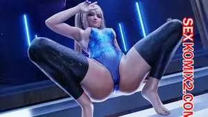 Marie Rose. Dead or Alive. PervertMuffinMajima