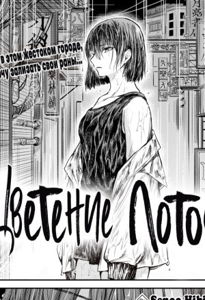 Senoo Hibiteru - Цветение Лотоса