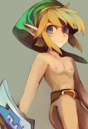 Немного Фэнтэзи ? - Демоны