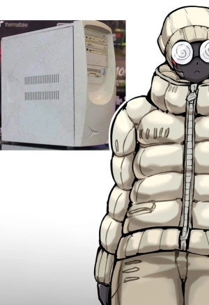 ZzzHADOzzz порно картинки