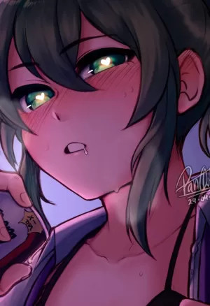 PanQLAO - Ночь в оффисе  Night at the Office