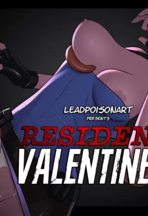 Leadpoison - Resident Valentines
