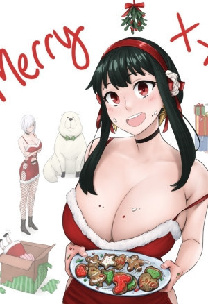 Подборка Merry Christmas