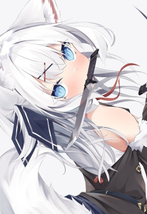 Фубуки Ширакми порно картинки