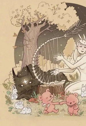 Лягушачий возбудитель