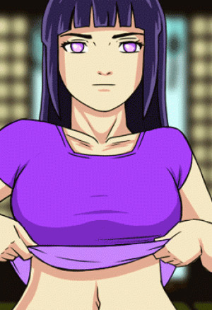 Naruto Hentai GIF